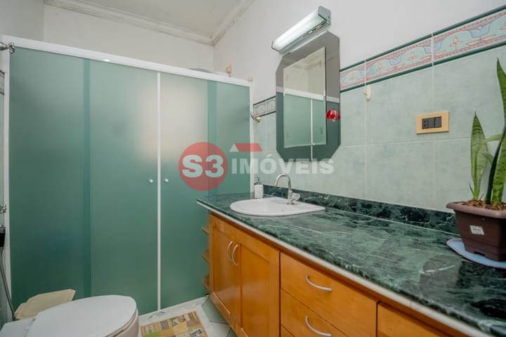 Casa à venda com 3 quartos, 256m² - Foto 18