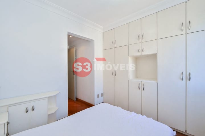 Apartamento à venda com 3 quartos, 70m² - Foto 9