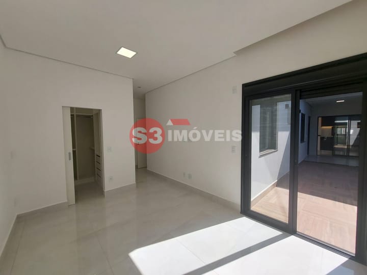 Casa de Condomínio à venda com 3 quartos, 138m² - Foto 9