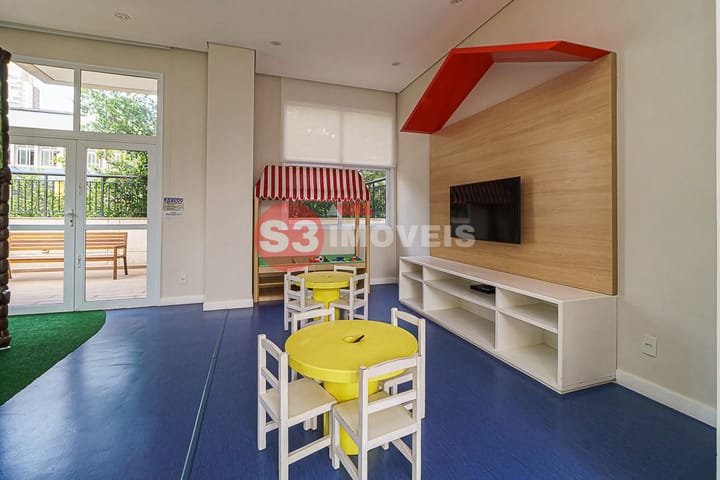 Apartamento à venda com 4 quartos, 213m² - Foto 84