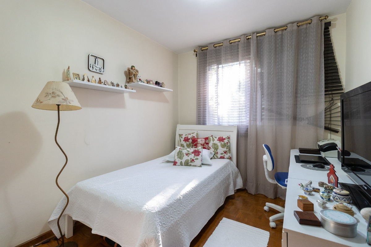 Apartamento à venda com 2 quartos, 65m² - Foto 7