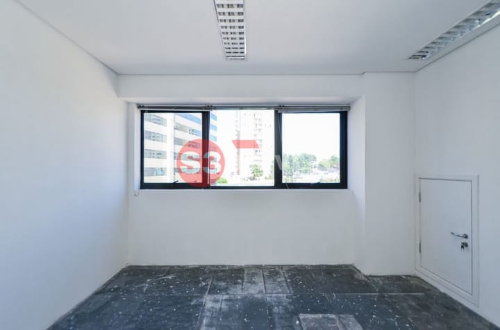 Conjunto Comercial-Sala à venda, 34m² - Foto 8