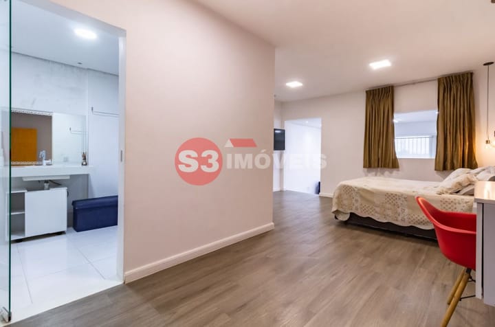 Casa à venda com 4 quartos, 150m² - Foto 20