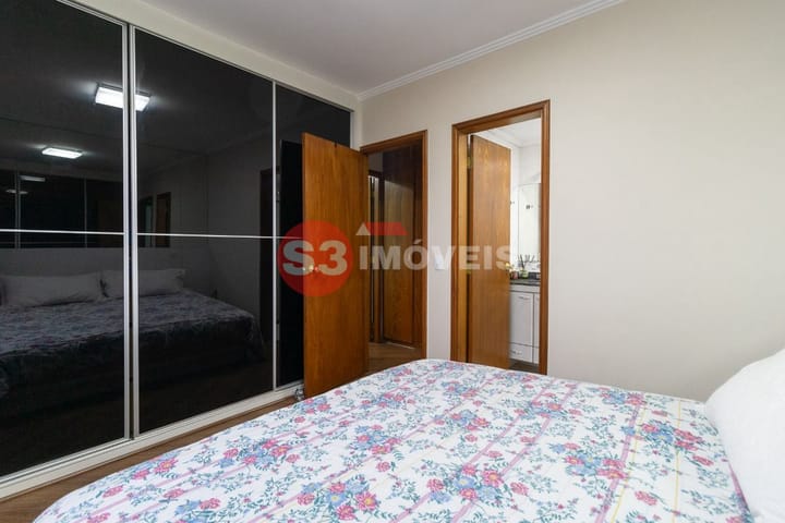 Apartamento à venda com 3 quartos, 91m² - Foto 12