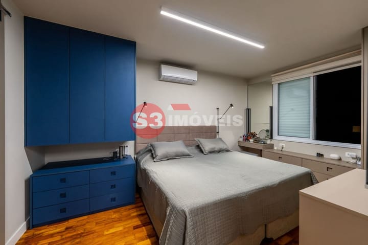 Apartamento à venda com 1 quarto, 88m² - Foto 20