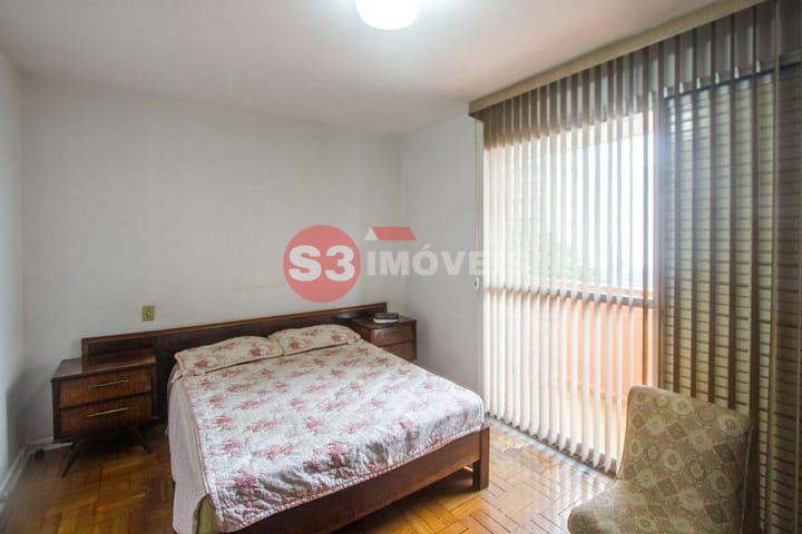 Apartamento à venda com 2 quartos, 85m² - Foto 12