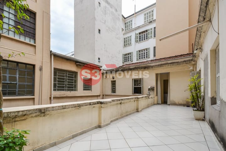 Conjunto Comercial-Sala à venda, 86m² - Foto 17