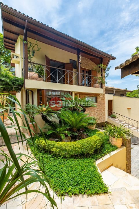 Casa à venda com 4 quartos, 420m² - Foto 5