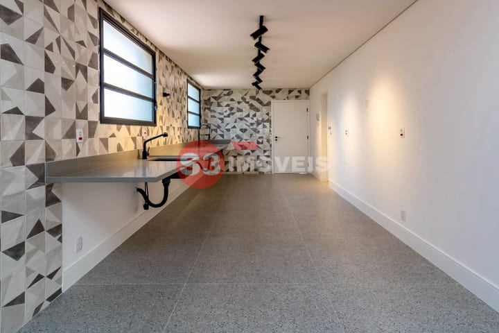 Apartamento à venda com 3 quartos, 212m² - Foto 14