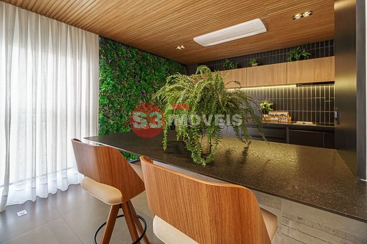 Apartamento à venda com 4 quartos, 213m² - Foto 22