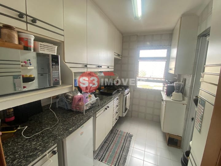 Apartamento à venda com 2 quartos, 65m² - Foto 16