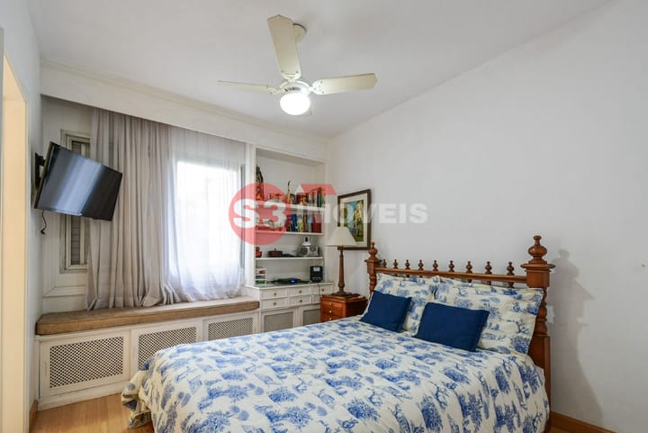 Apartamento à venda com 3 quartos, 92m² - Foto 46