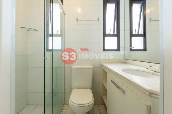 Apartamento à venda com 3 quartos, 201m² - Foto 21