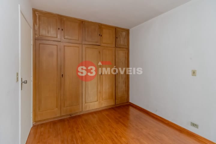 Apartamento à venda com 3 quartos, 107m² - Foto 10