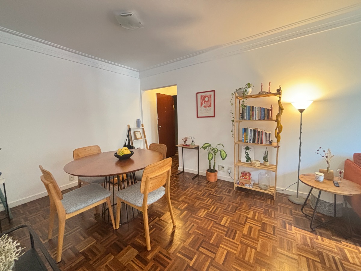 Apartamento à venda com 2 quartos, 79m² - Foto 2