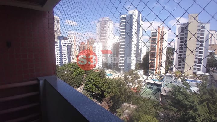 Apartamento à venda com 3 quartos, 73m² - Foto 12