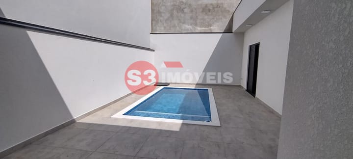 Casa de Condomínio à venda com 3 quartos, 191m² - Foto 11