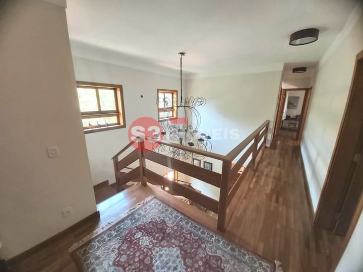 Casa de Condomínio à venda com 5 quartos, 500m² - Foto 55