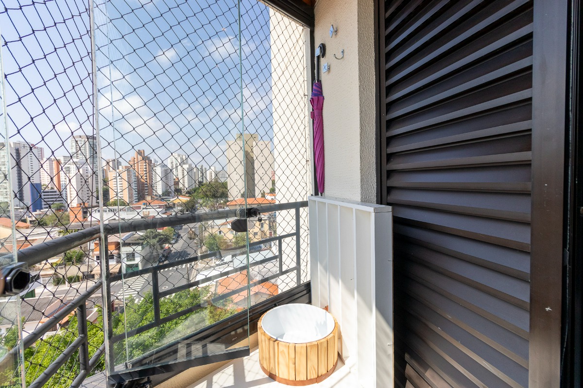 Cobertura à venda com 2 quartos, 170m² - Foto 15