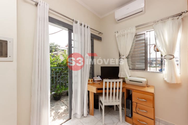 Casa à venda com 4 quartos, 130m² - Foto 20