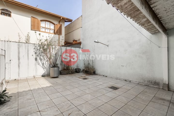 Casa à venda com 4 quartos, 170m² - Foto 6