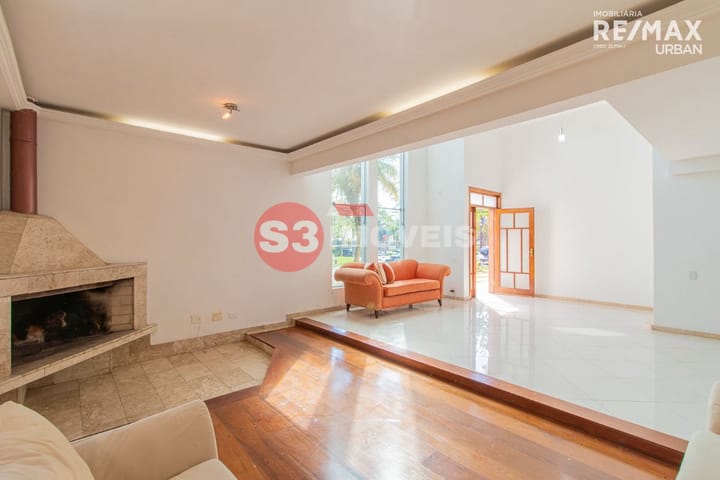 Casa de Condomínio à venda com 3 quartos, 346m² - Foto 3