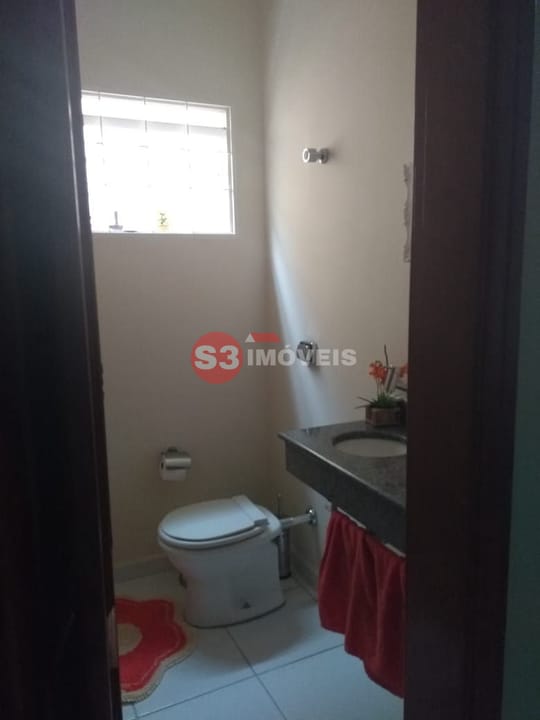 Casa à venda com 3 quartos, 170m² - Foto 21