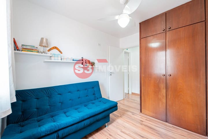 Casa à venda com 3 quartos, 140m² - Foto 40