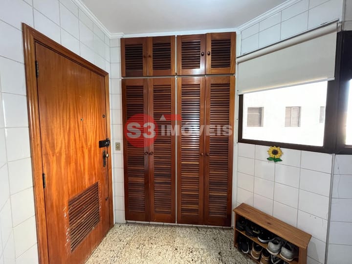 Apartamento à venda com 4 quartos, 173m² - Foto 22