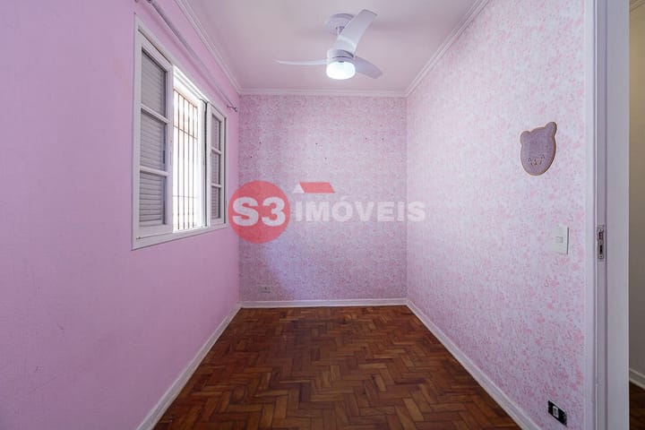 Casa à venda com 3 quartos, 147m² - Foto 23