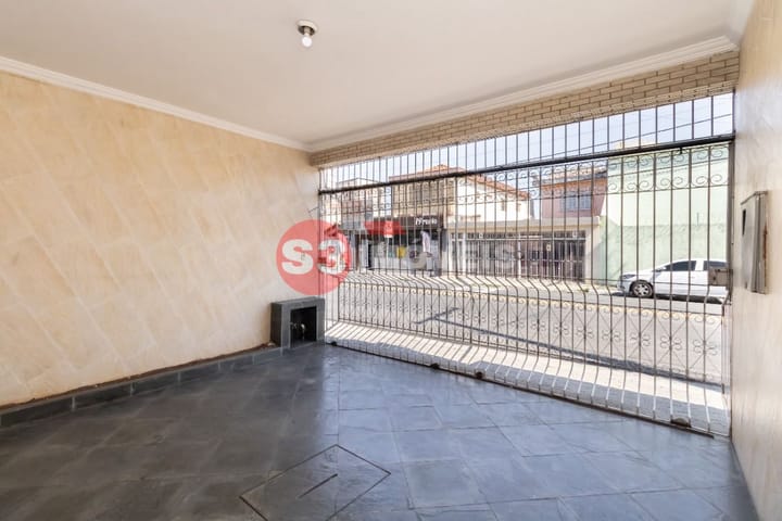 Casa à venda com 3 quartos, 150m² - Foto 15