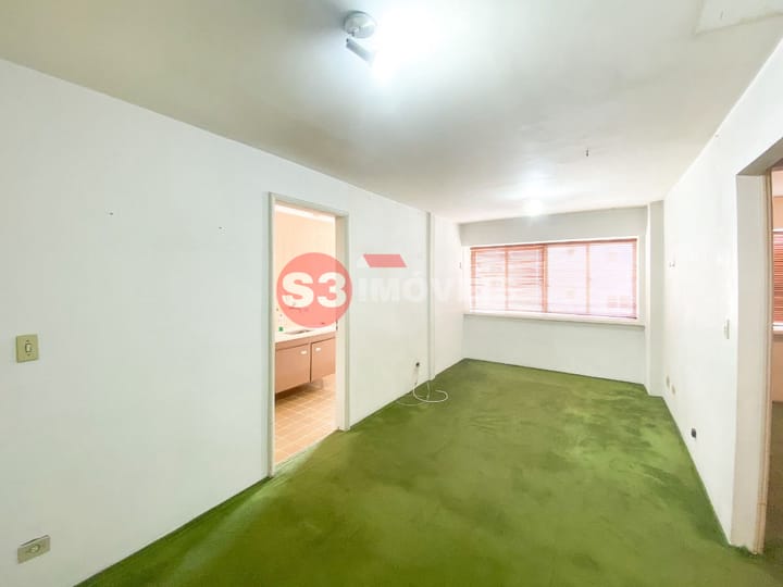 Apartamento à venda com 1 quarto, 50m² - Foto 30