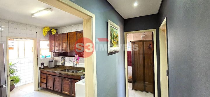 Apartamento à venda com 2 quartos, 70m² - Foto 6