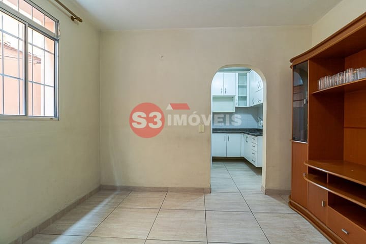 Casa à venda com 3 quartos, 105m² - Foto 9