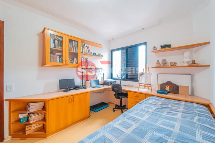 Apartamento à venda com 3 quartos, 114m² - Foto 41