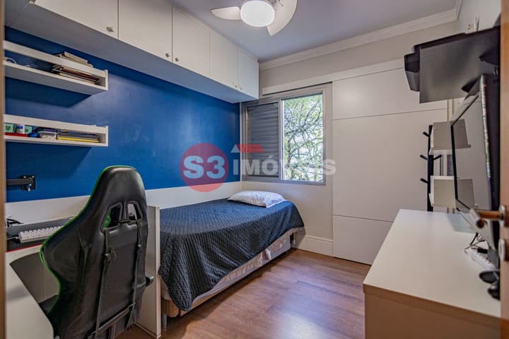 Apartamento à venda com 2 quartos, 73m² - Foto 18