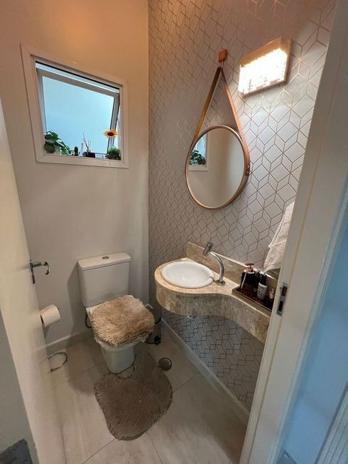 Casa à venda com 3 quartos, 160m² - Foto 5