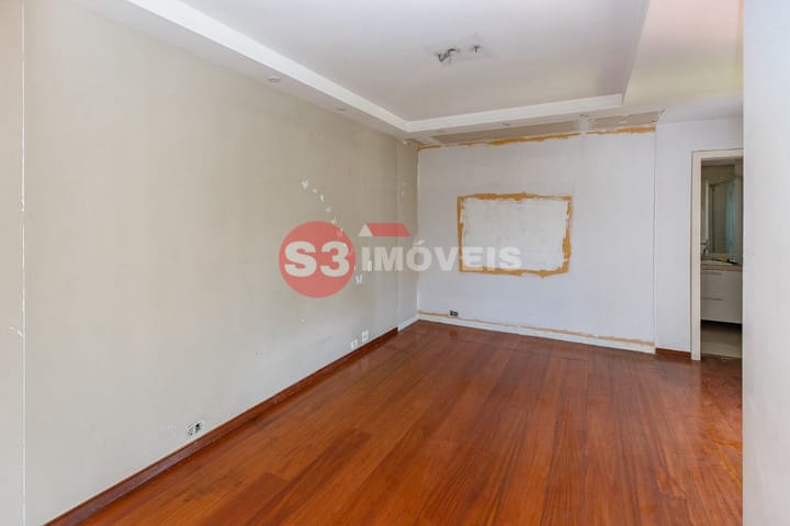 Apartamento à venda com 3 quartos, 175m² - Foto 15