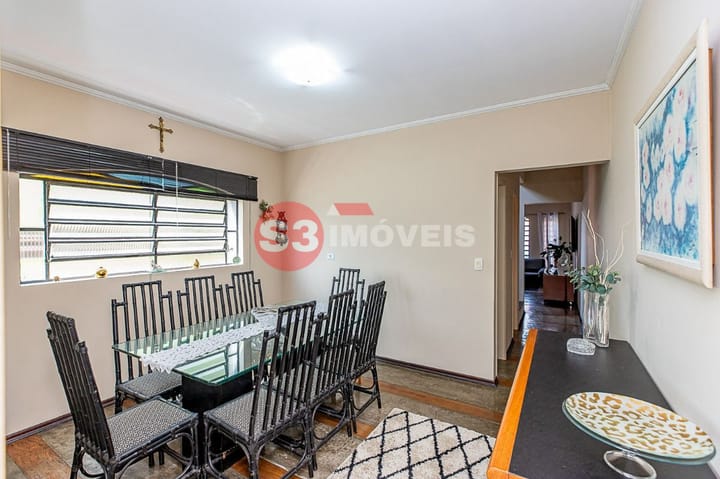 Casa à venda com 3 quartos, 141m² - Foto 7