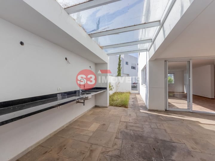 Casa de Condomínio à venda com 6 quartos, 536m² - Foto 9