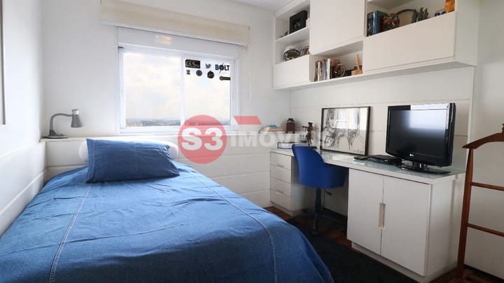 Apartamento à venda, 401m² - Foto 18