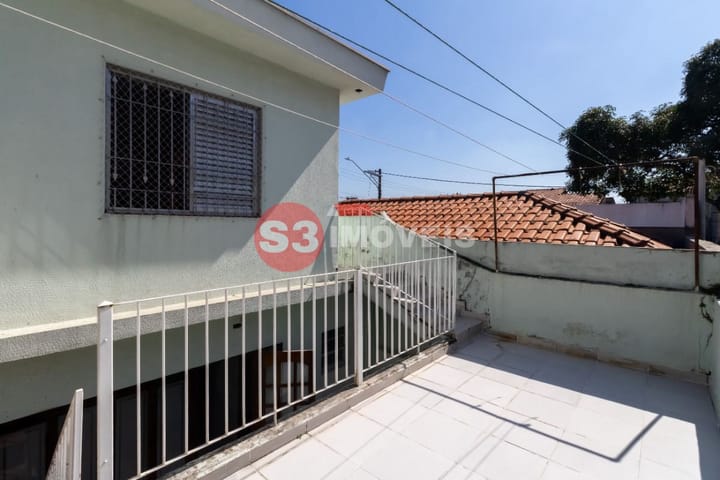 Casa à venda com 3 quartos, 150m² - Foto 18