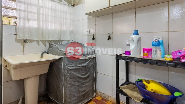 Casa à venda com 3 quartos, 120m² - Foto 48