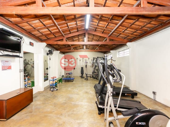 Casa de Condomínio à venda com 3 quartos, 131m² - Foto 33