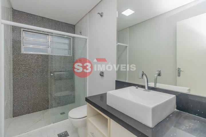 Casa à venda com 3 quartos, 250m² - Foto 12