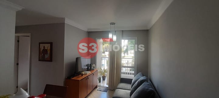 Apartamento à venda com 3 quartos, 65m² - Foto 12