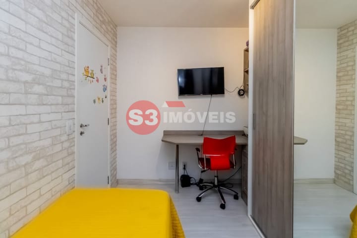 Apartamento à venda com 2 quartos, 70m² - Foto 21