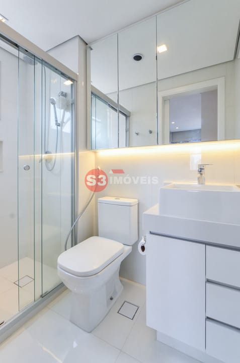 Apartamento à venda com 4 quartos, 131m² - Foto 35