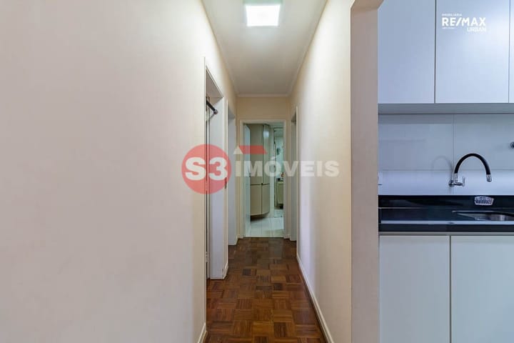 Apartamento à venda com 2 quartos, 87m² - Foto 14