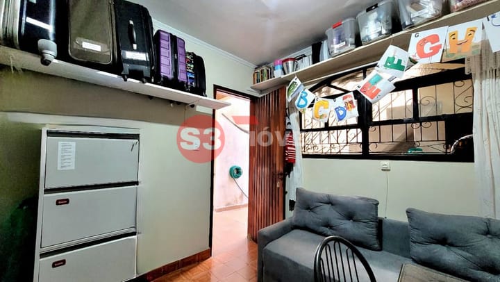 Casa à venda com 3 quartos, 162m² - Foto 42